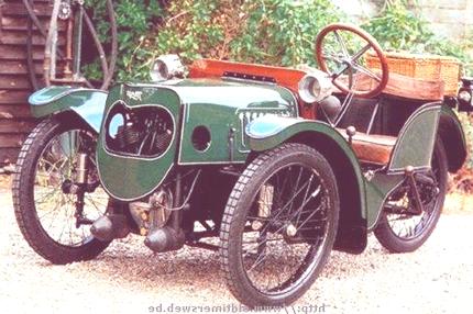 208 HP 1913
