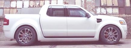 015 - 2004 F-150 Sport Trac Concept 007