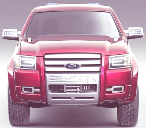 2005 4 Trac Concept2
