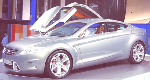 2005 Iosis Concept10