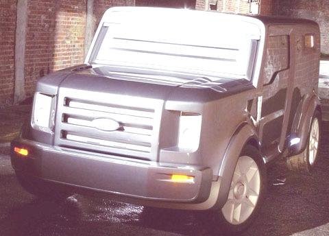 2005 Synus Concept07