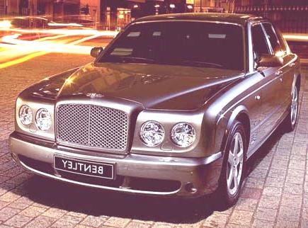 Arnage