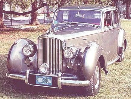 R-Type 1953
