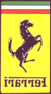 Ferrari logo